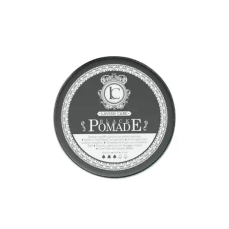 Lavish Black Pomade 100ml